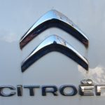 Logo Citroën Jumper L4H2 Baujahr 2021