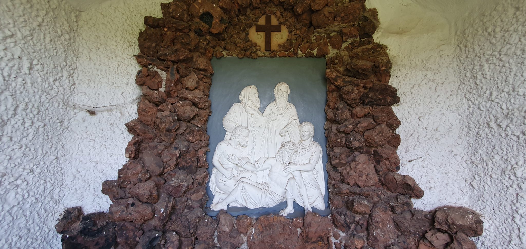 Kloster Abtei Mariawald Ein spiritueller Ort im Nationalpark Eifel