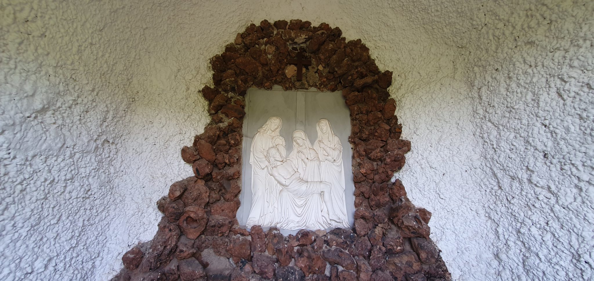 Kloster Abtei Mariawald Ein spiritueller Ort im Nationalpark Eifel