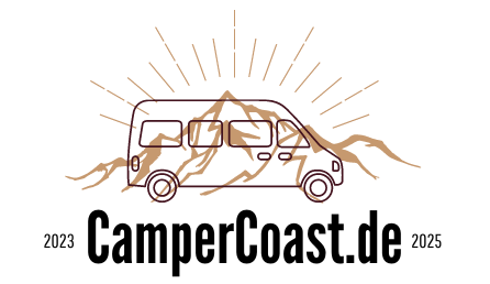 Logo von CamperCoast.de