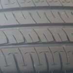50 Euro Stck. Sommerreifen für Citroen Jumper.