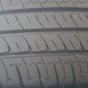 50 Euro Stck. Sommerreifen für Citroen Jumper.