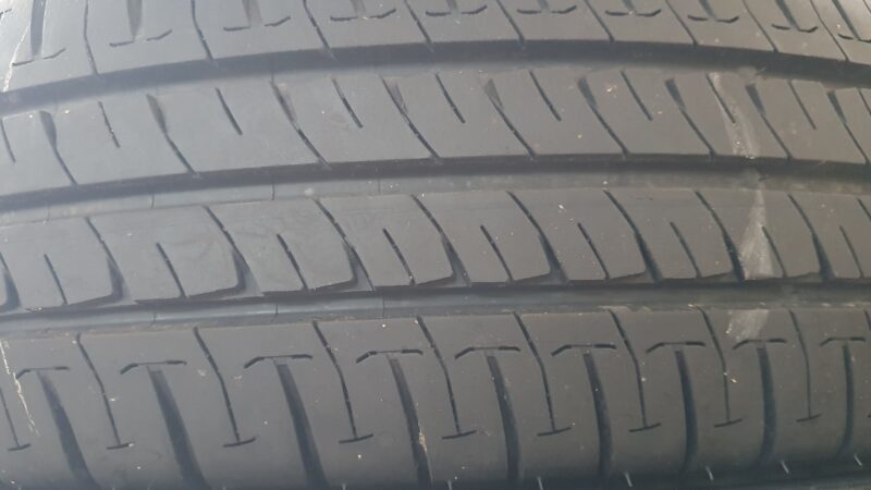 50 Euro Stck. Sommerreifen für Citroen Jumper.