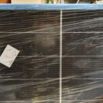Tepto 420 Watt Solaranlage Solarpanele für Camper