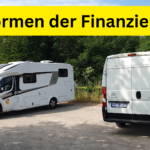 3 Formen der Finanzierung