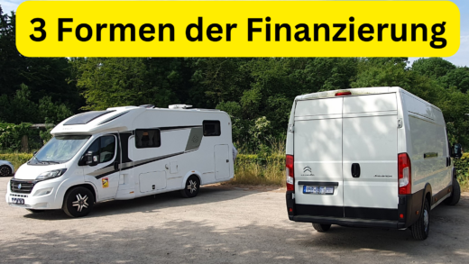 3 Formen der Finanzierung