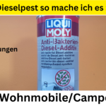 Dieselpest so mache ich es )