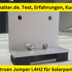 www.pilzkopf-halter.de. Test, Erfahrungen, Kundenmeinung