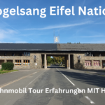 Burg Vogelsang Eifel Nationalpark