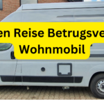 Serbien Reise Betrugsversuch Wohnmobil