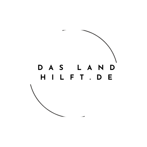 Das-Land-Hilft.de Logo 