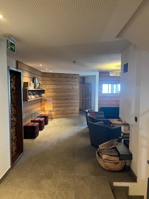 Per Wohnmobil ALPINHOTEL PACHEINER TREFFEN KÄRNTEN/ÖSTERREICH. Erfahrungsbericht Skihotel direkt an der Piste 8 pacheiner.at Ruhe und Entspannung