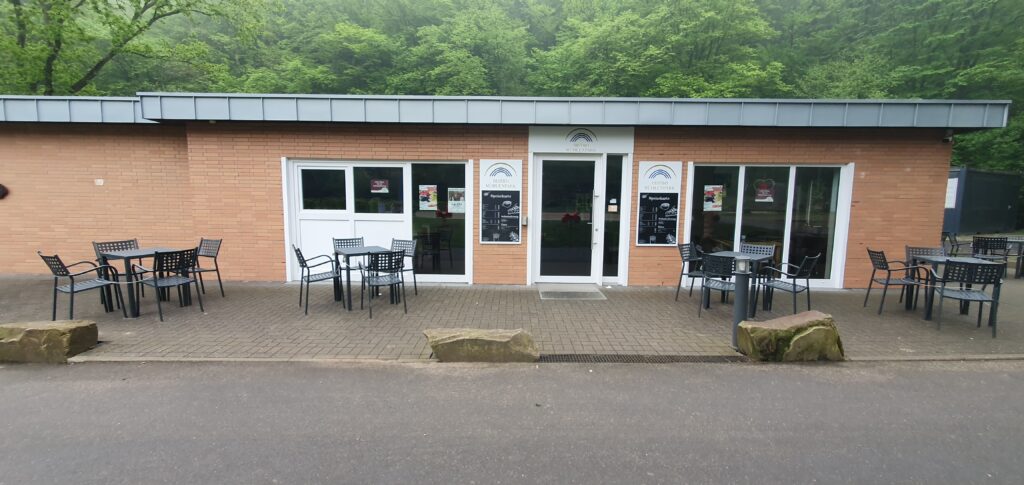 Bistro-Cafe Mechernich Mühlenpark