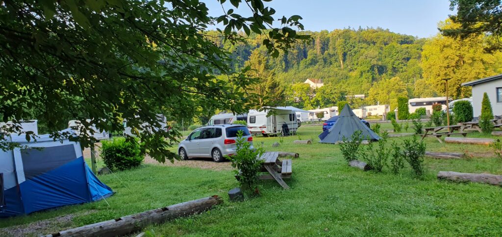 Camping
Resort Limburg