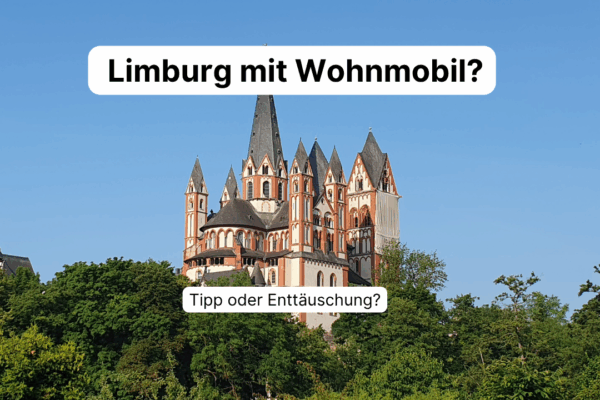 Limburg mit Wohnmobil Erfahrungen 1 Beige Pastellblau Lifestyle Editorial Allgemeine Nachrichten YouTube Miniaturansicht 43