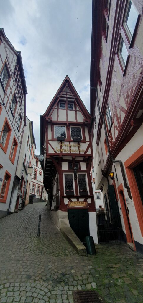 Schöne Fachwerkhäuser Schöne Fachwerkhäuser